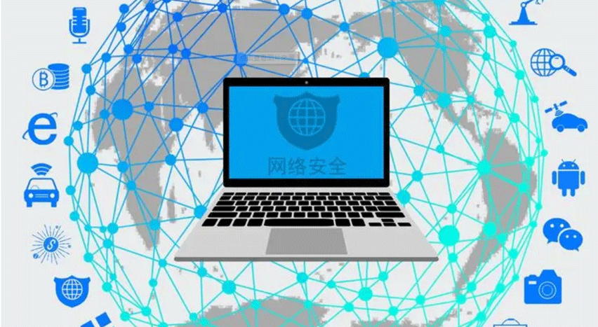 網(wǎng)絡(luò)安全工控機，助力網(wǎng)絡(luò)安全運行